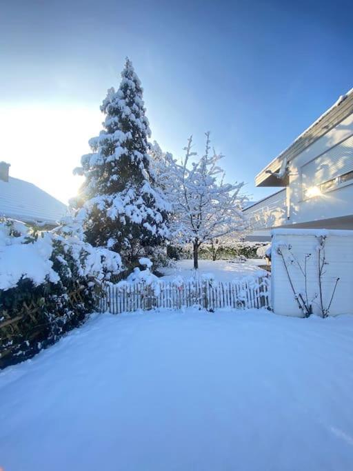 Cozy Home In South-Germany Klettgau Exterior foto